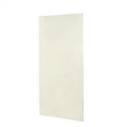 Swan Solid Surface 96 x 36 x 0.25 One Panel Shower Wall
