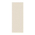 thumbnail image 1 of Swan Solid Surface 96'' x 36'' x 0.25'' Three Panel Shower Wall, 1 of 7