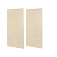 thumbnail image 1 of Swanstone Classics Solid Surface Double Panel Shower Walls, 1 of 7