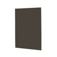 thumbnail image 1 of Swan Solid Surface 96'' x 62'' x 0.25'' One Panel Shower Wall, 1 of 7
