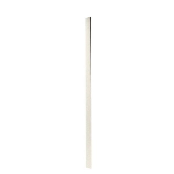 Swan Solid Surface Shower Trim Kit