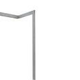 thumbnail image 1 of Swan Solid Surface Shower Trim Kit, 1 of 7