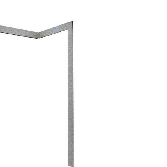 Swan Solid Surface Shower Trim Kit