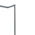 thumbnail image 1 of Swan Solid Surface Shower Trim Kit, 1 of 7