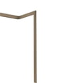 thumbnail image 1 of Swan Solid Surface Shower Trim Kit, 1 of 7