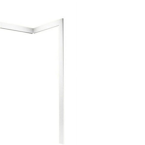 Swan Solid Surface Shower Trim Kit