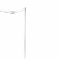 thumbnail image 1 of Swan Solid Surface Shower Trim Kit, 1 of 7