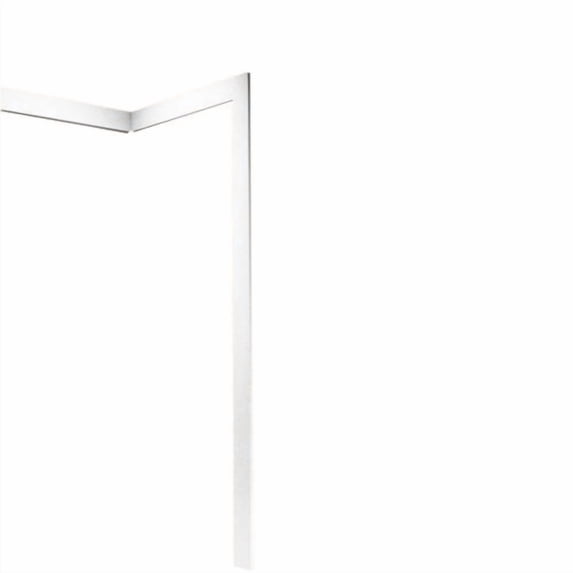 Swan Solid Surface Shower Trim Kit