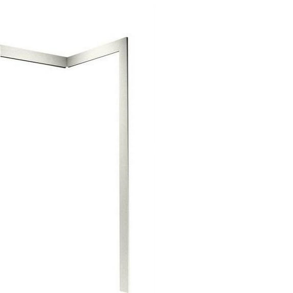 Swan Solid Surface Shower Trim Kit