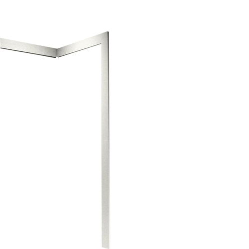 Swan Solid Surface Shower Trim Kit