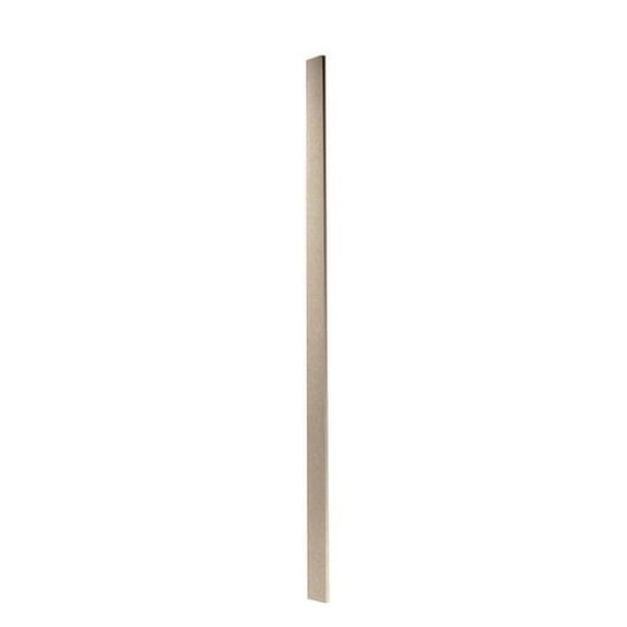 Swan Solid Surface Shower Trim Kit