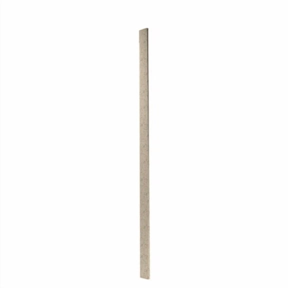 Swan Solid Surface Shower Trim Kit