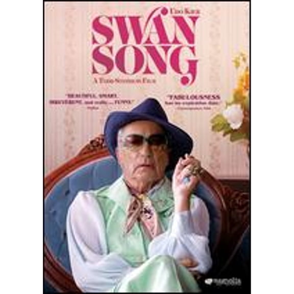 Pre-Owned Swan Song (DVD 0876964017435) directed by Todd Stephens