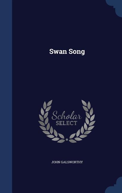 Swan Song (Hardcover)