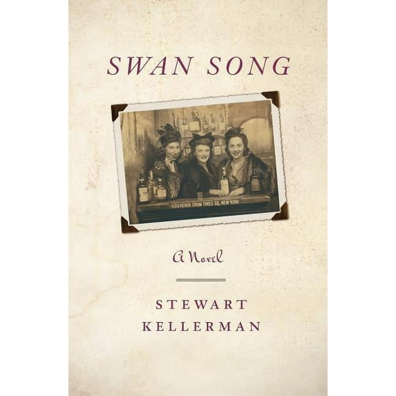Swan Song, (Paperback)
