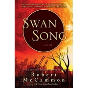 Swan Song, Paperback