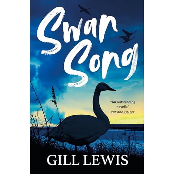 Pre-Owned Swan Song Paperback