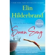 Swan Song-Summer Book Club Selection-Walmart Exclusive (Hardcover)