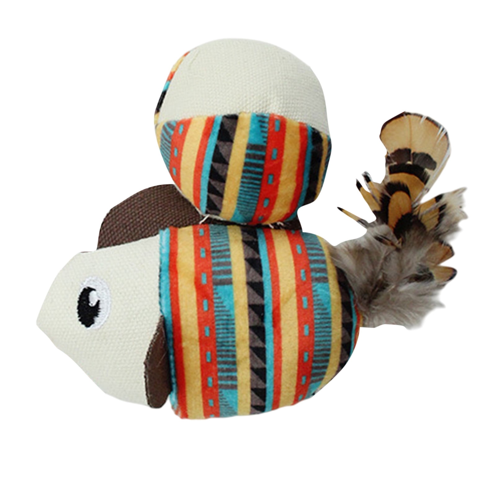 Swan Stuffed Animal Goose Plush Stuffed Animal Toy Fluffy Cute Goose