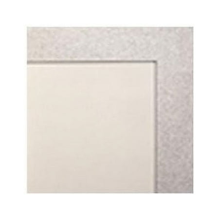 Swan TK-6072-058 3.875-in W x 74-in H Solid Surface Trim Kit in Tahiti Matrix