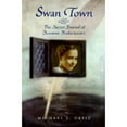 thumbnail image 1 of Pre-Owned Swan Town: The Secret Journal of Susanna Shakespeare (Hardcover) 0060581263 9780060581268, 1 of 1