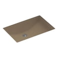 thumbnail image 1 of Swan Rectangular Undermount Bathroom Sink, 1 of 7