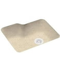 thumbnail image 1 of Swan US-2215-010 25" x 21.25" Swanstone Single-Basin Undermount Kitchen Sink, Available in Various Colors, 1 of 7