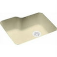 thumbnail image 1 of Swan US-2215-010 25" x 21.25" Swanstone Single-Basin Undermount Kitchen Sink, Available in Various Colors, 1 of 7