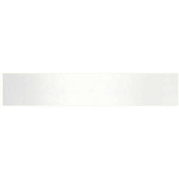 Swan VT-2237FA-010 Swanstone 8" x 37" Bathroom Side Splash, Available in Various Colors