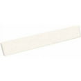 thumbnail image 1 of Swan VT-22SS-010 Swanstone 3" x 22" Bathroom Side Splash, Available in Various Colors, 1 of 2