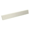 thumbnail image 1 of Swan VT-21-3SS-010 Swanstone 3" x 21" Bathroom Side Splash, Available in Various Colors, 1 of 2
