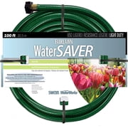 Swan Watersaver Light Duty Hose 100 Foot - SNFA12100