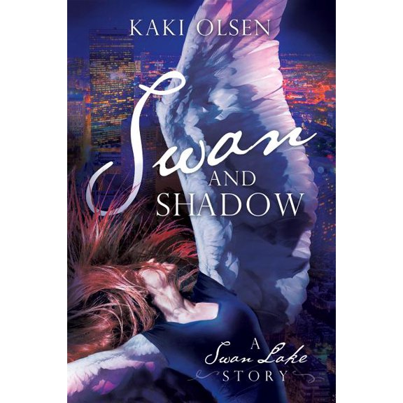 Swan and Shadow: A Swan Lake Story (Paperback)
