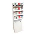 thumbnail image 1 of Swankie Floor Display Christmas Pocket Tissues - 96 Piece, 1 of 1