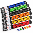 Tool Storage Rack Drawer Swanlake Socket Organizer Set 18-piece 1/4-inch X 96 Clips 3/8-inch 90 ...