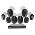 thumbnail image 1 of Swann 8 Camera 16 Channel 4K Ultra HD DVR Security System, 1 of 25