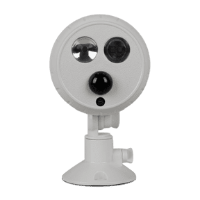 Swann Alpha-Series Gen. 2 Wireless Motion Sensor Spotlight - SWALPH-B400G2WPK1
