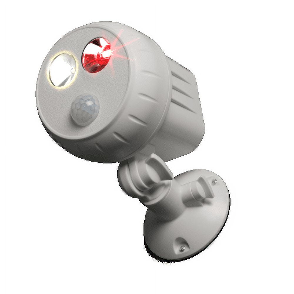 Swann Alpha-Series Wireless Motion Sensor Spotlight - Walmart.com