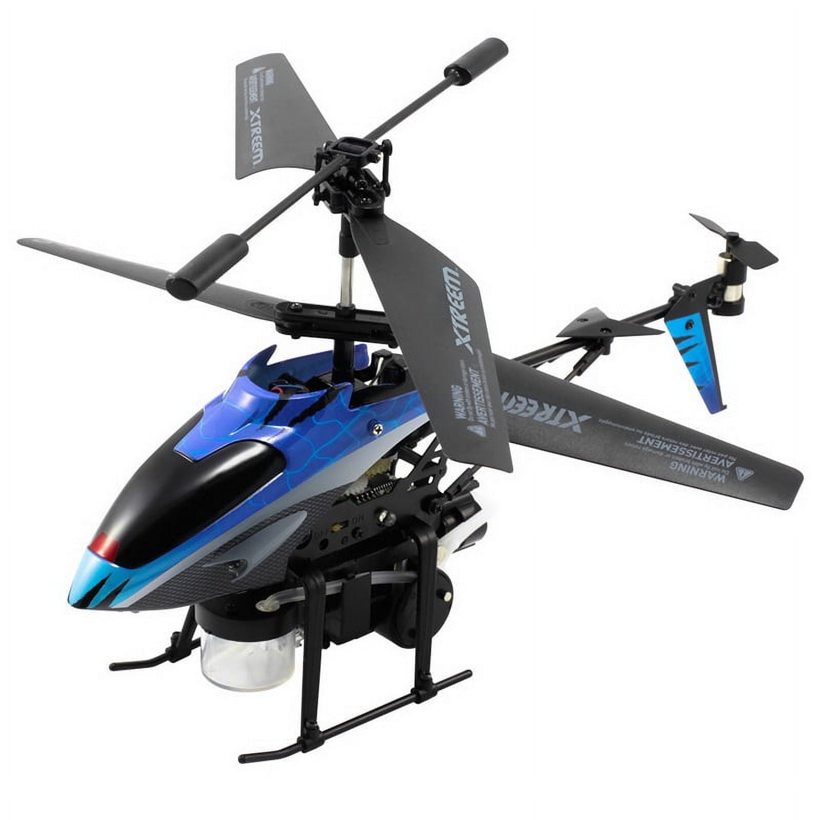 Quadrocopter - REVELL - Bubblecopter - Bulles de savon