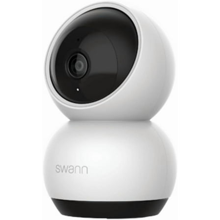 Swann Swann EVO Pan & Tilt Wi-Fi Camera