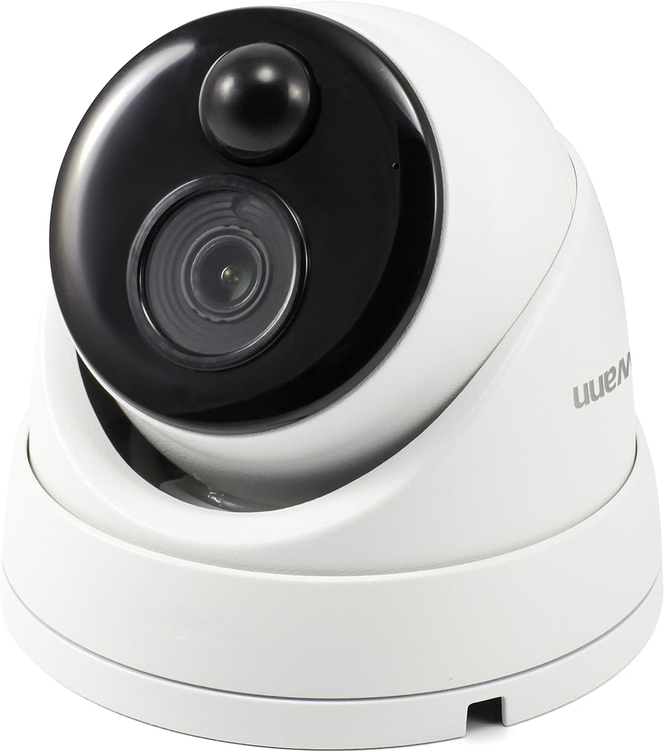 Swann Home Security Camera, PoE Cat5e NVR 4K HD Video, Indoor or