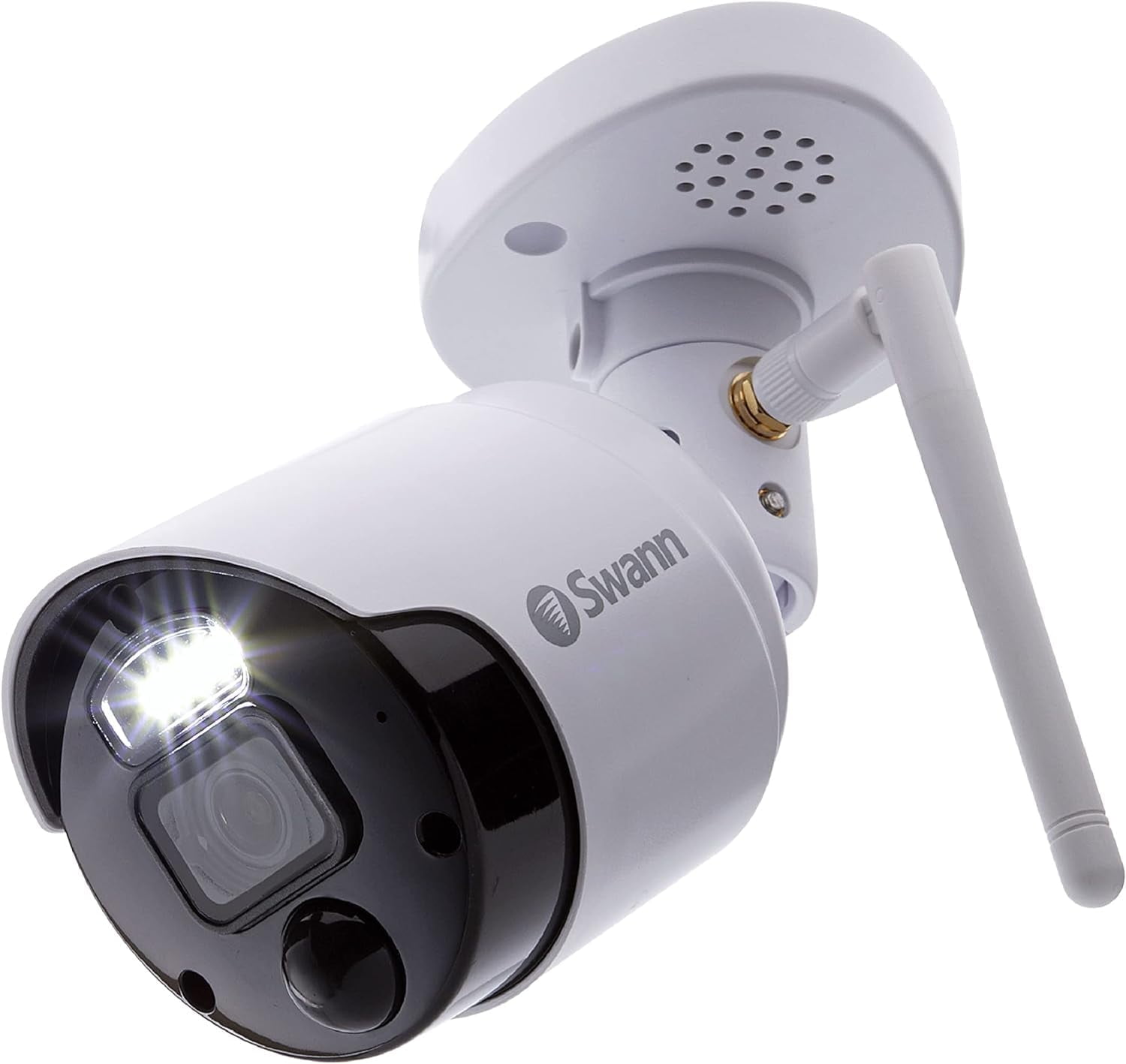 Ptz Camera Swann Wireless Indoor Pan Tilt Security Camera Swann