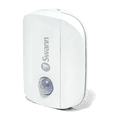 thumbnail image 1 of Swann Swann PIR Motion Alarm Sensor Home Security, Door/Window/Driveway Alarm, Wireless Wi-Fi Connection, No Hub Required, Detect Movement Up to 50ft & 110 Degree Range, 1 of 5