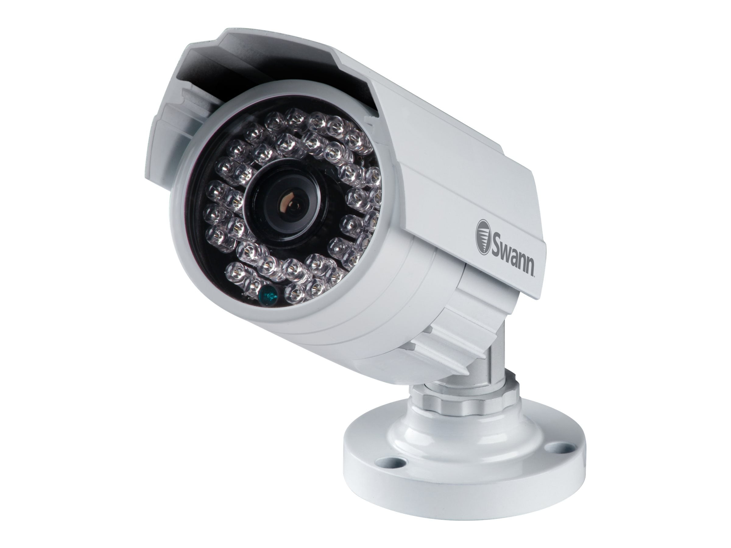 4k Ultra Hd Swann 4k Cctv System Swann 4980 Pro Series 4K Ultra HD