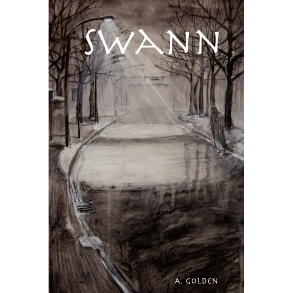 Swann (Paperback)