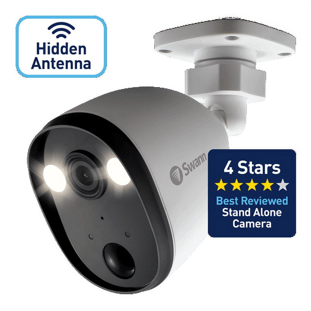 Wireless Spotlight Security Camera with Motion Kuwait Ubuy