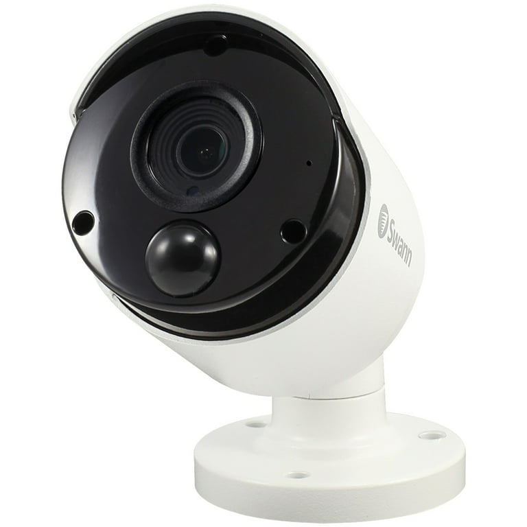 Motion Sensor Swann Outdoor Camera Buy Swann 2KO Outdoor Wi-Fi