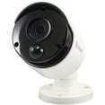 thumbnail image 1 of Swann SWPRO-5MPMSB-US PRO-5MPMSB 5-Megapixel PIR Add-On Bullet Camera, 1 of 9