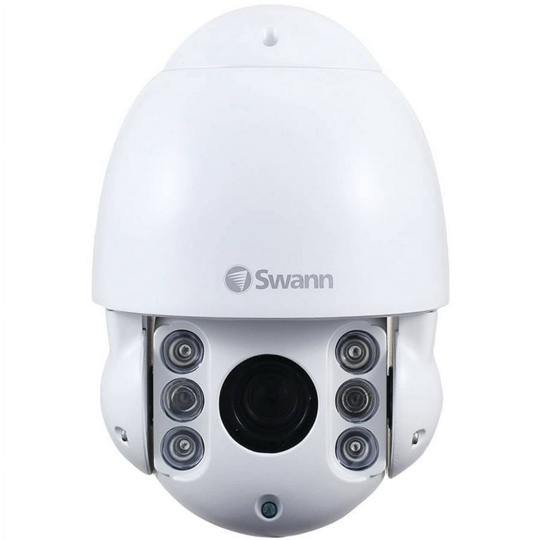 Swann 720p dome camera 2025