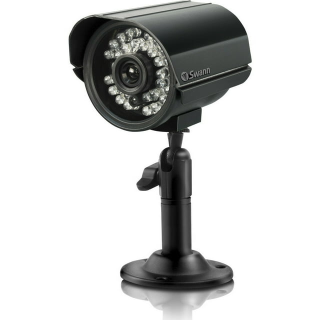 Swann Surveillance Camera, Bullet